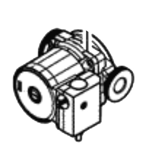 Umwälzpumpe Yonos Para RS 25/7.5 RKC 130