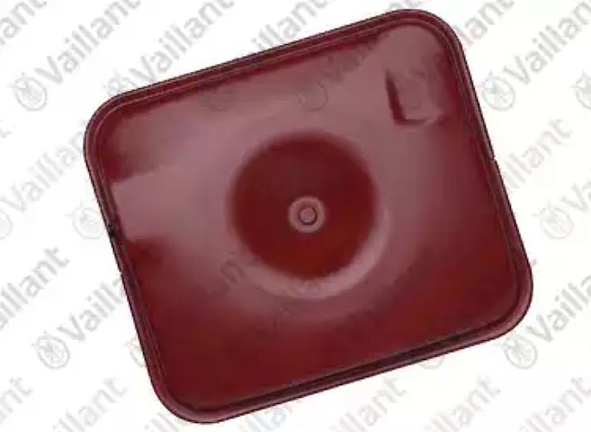 Vaillant Ausdehnungsgefäß VKS