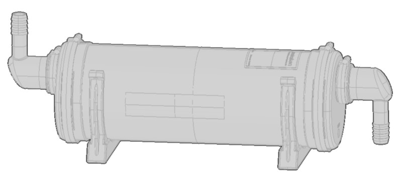 Neutralisationsanlage 02/50 EVO