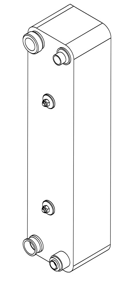 Alternativbaugruppe Verdampfer 62  