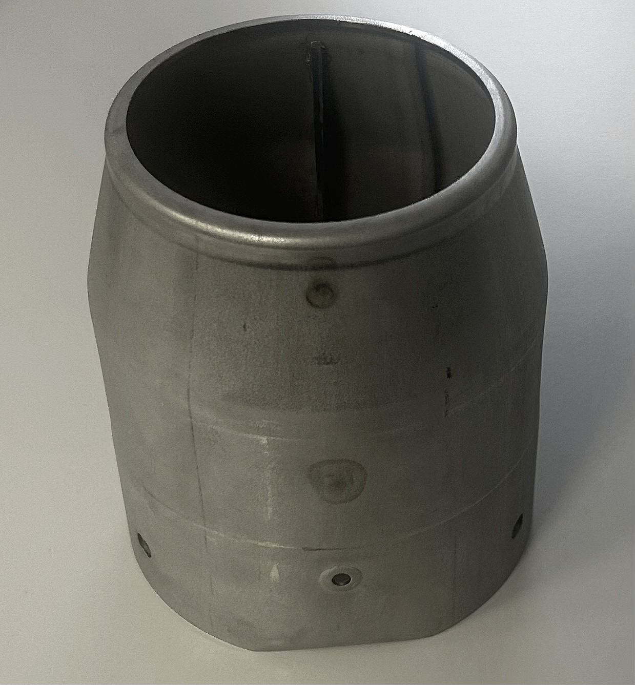 Flammrohr VEII Ölbrenner 35-67kW