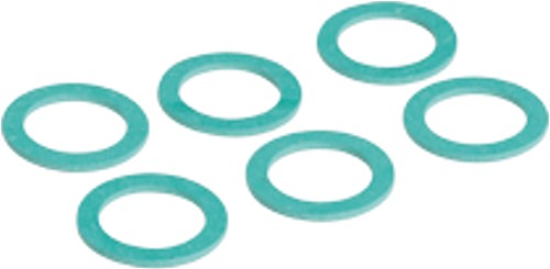 Dichtungssatz Ø21 x 30 x 2 mm