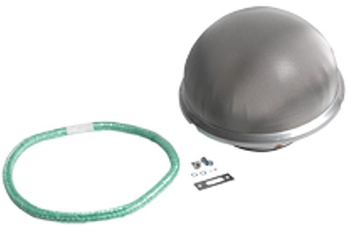 Flammkörper Matrixbrenner Ø 275 mm