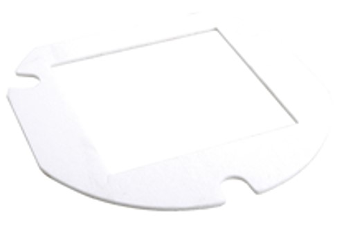 Dichtung Rostlagerblech VL3B 32-48kW