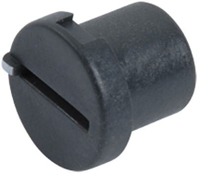 Drehknopf Temperaturregler Vitotronic