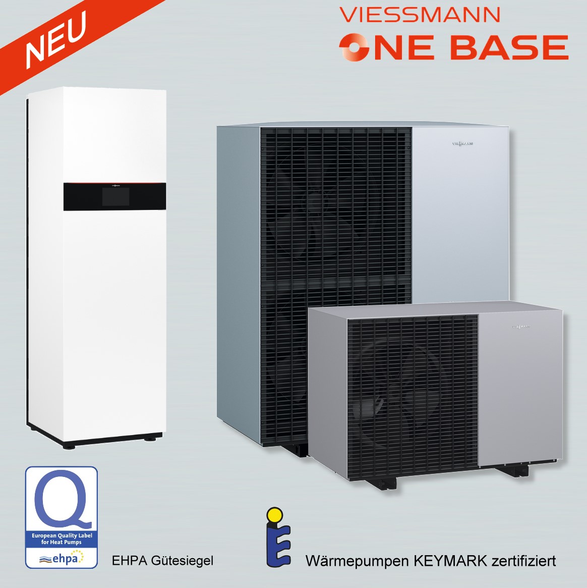 Vitocal 150-A Compact