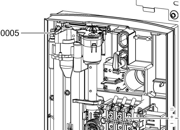 Temperaturbegrenzer Vitotherm