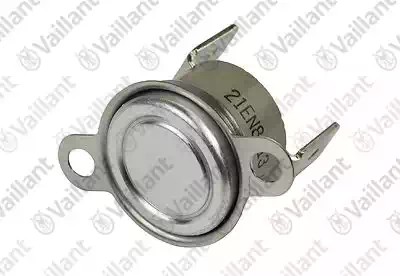 Vaillant Sensor 131° C