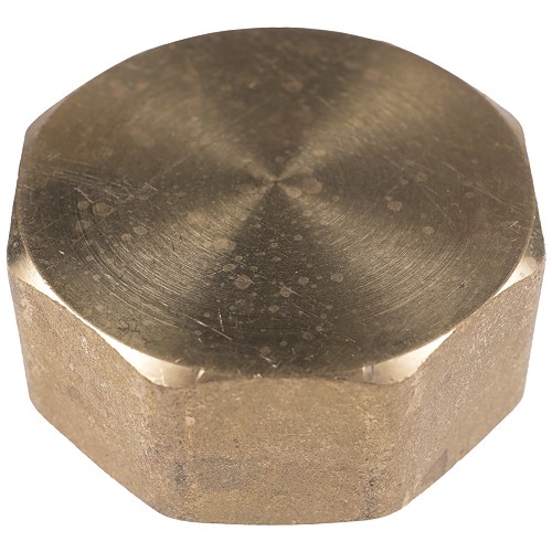 Anschlusskappe G 1 1/2A