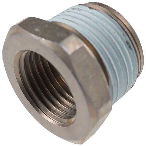 Nippel R 3/4 - G 1/2