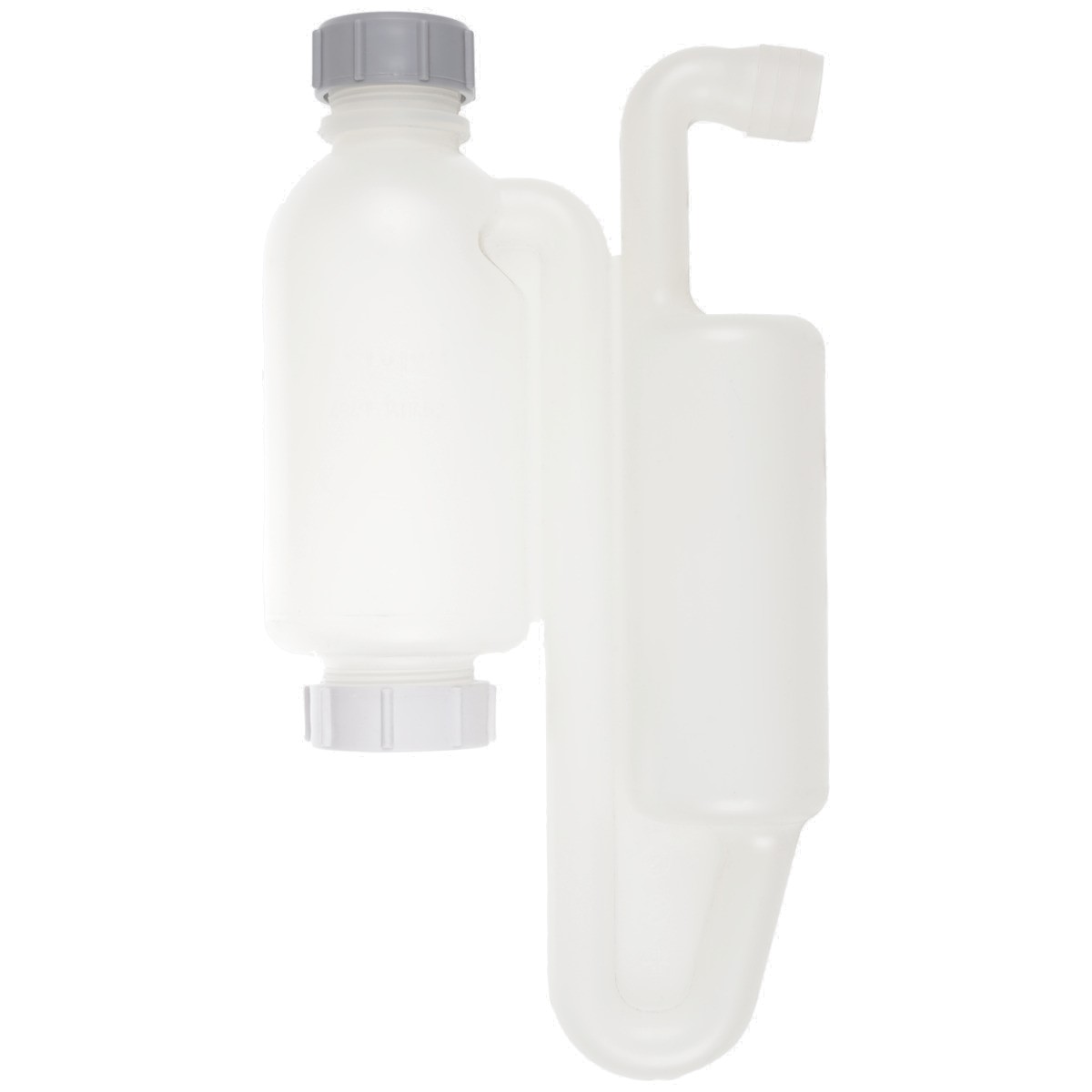 Siphon komplett WTC-GB 120/150-B