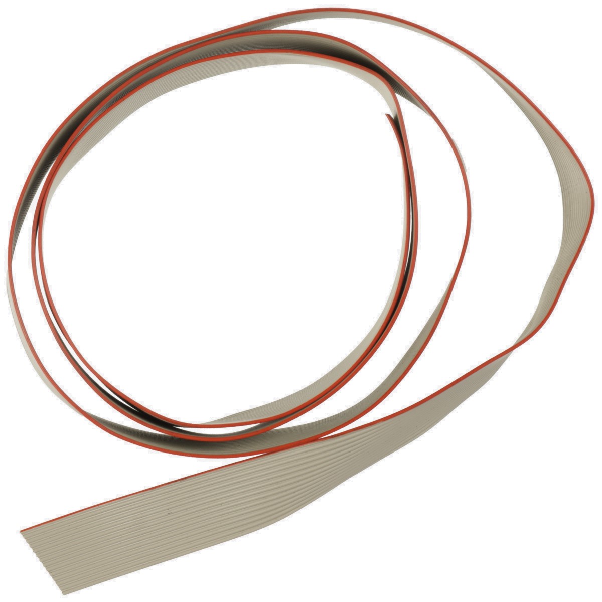 Flachbandleitung 14-polig AWG28 FBL-D 