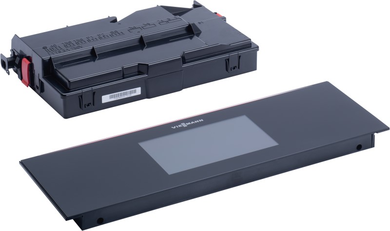 Hybrid-Erweiterungsset Viessmann Vitodens