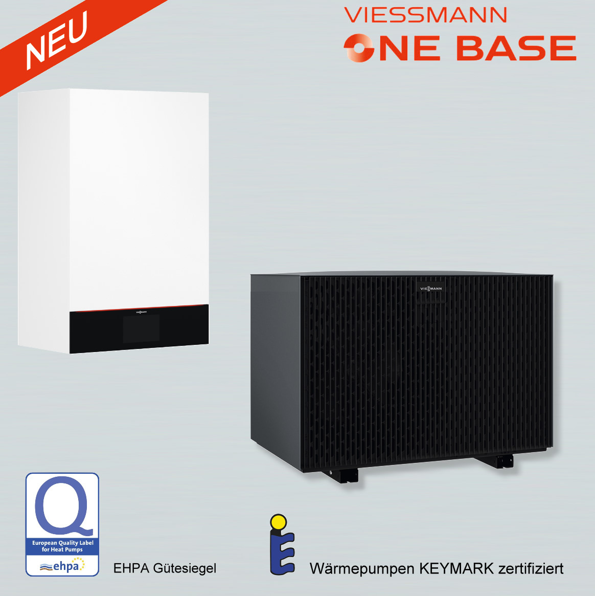 Vitocal 250-A 2C A06 230V V114/V115 Viessmann