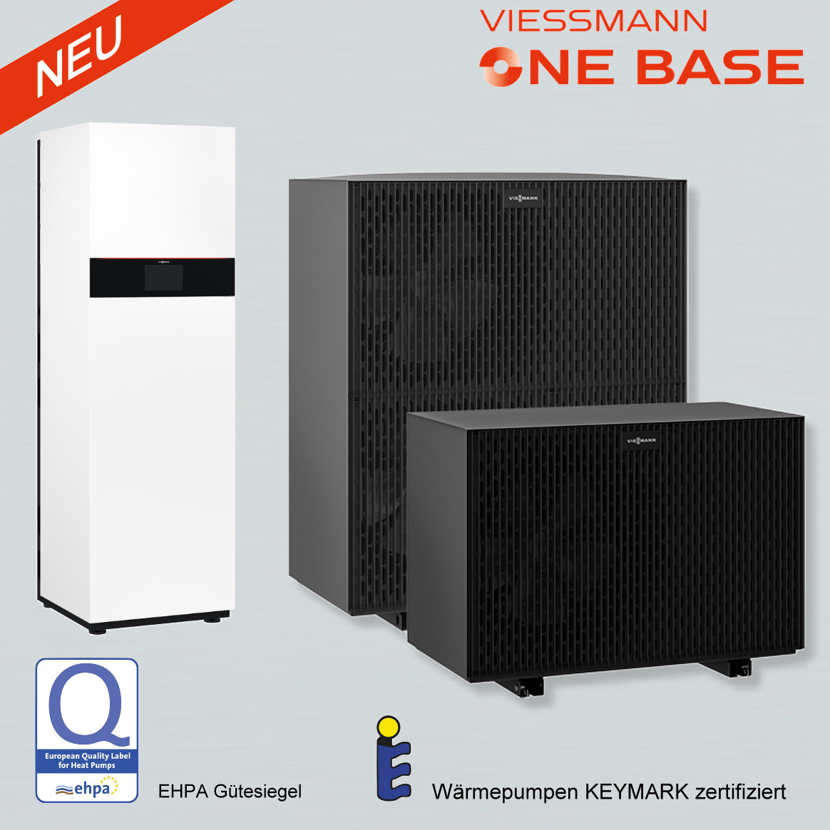 Vitocal 250-A Compact