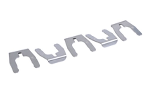 Clip D=16 (5 Stück) 