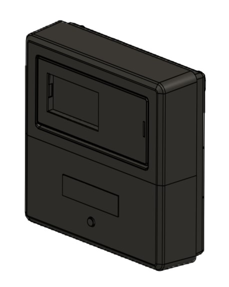 Regelung für Vitotrans 353