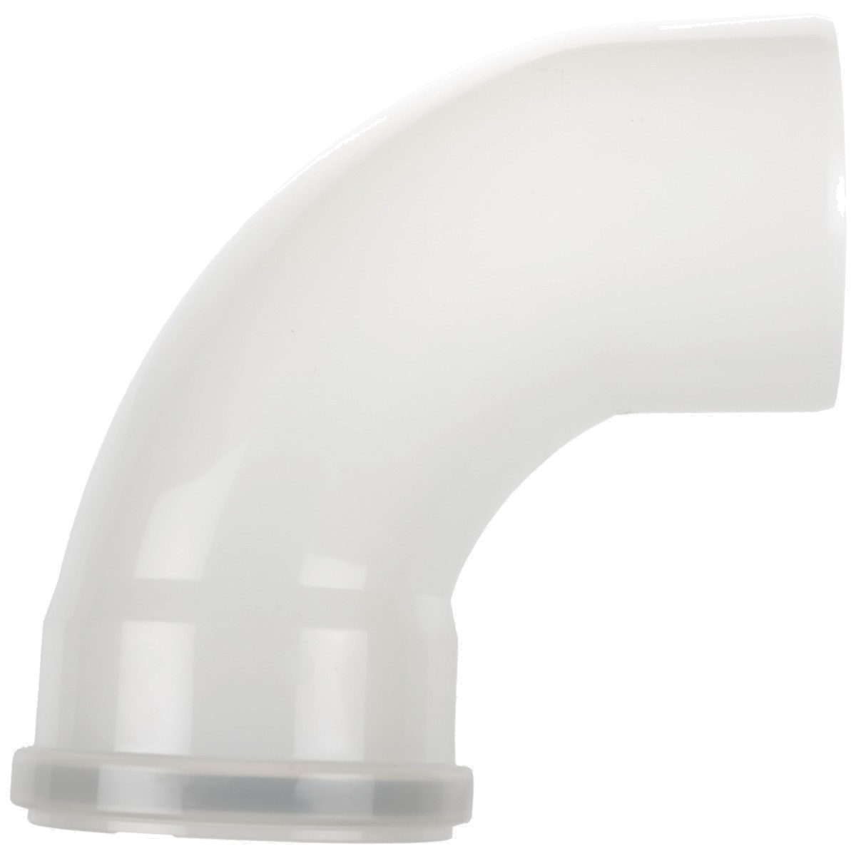 Bogen PP DN110 87° 