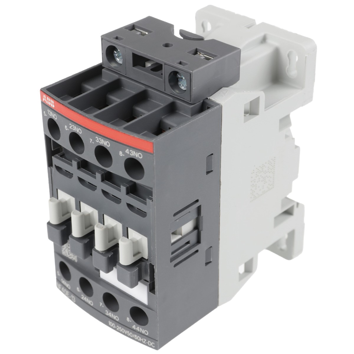 Hilfsschütz NF40E-13 100-250V 50/60Hz