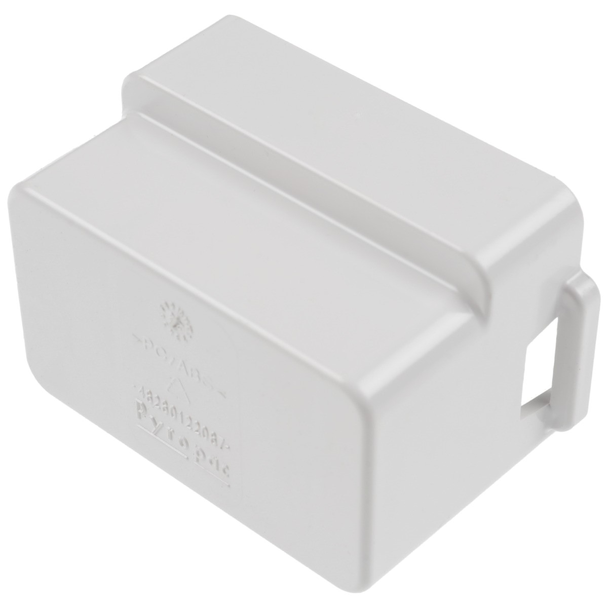 Abdeckung Hauptschalter WTC-GB