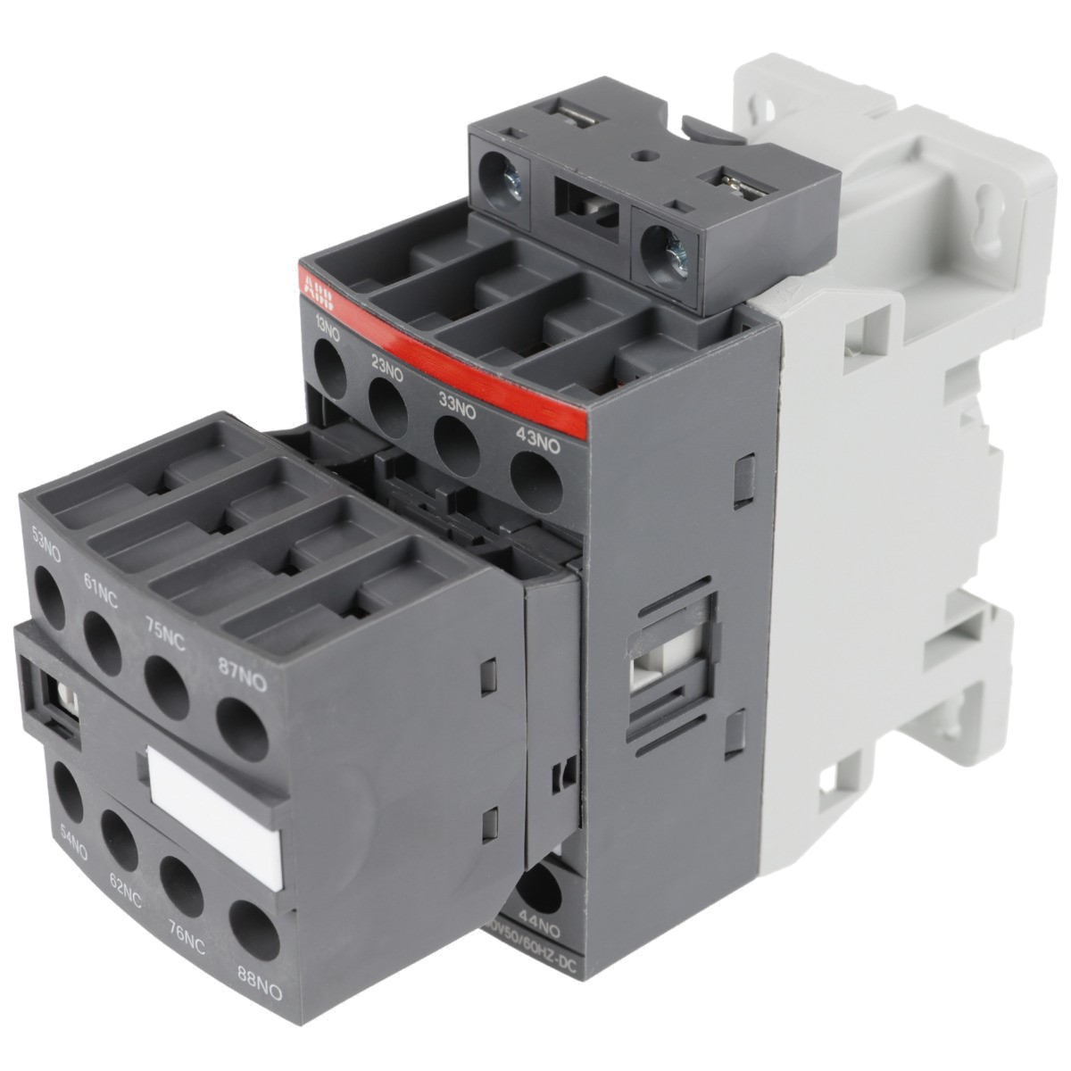 Hilfsschütz NF51/11-13 100-250V 50/60Hz