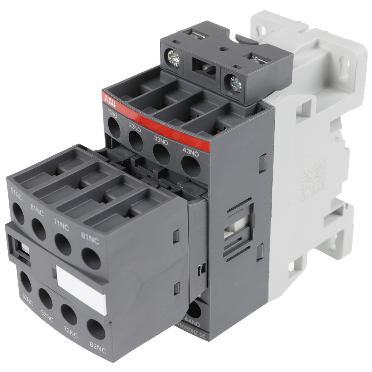 Hilfsschütz NF44E-13 100-250V 50/60Hz