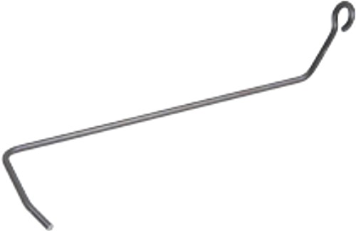 Flammen-Erdungselektrode