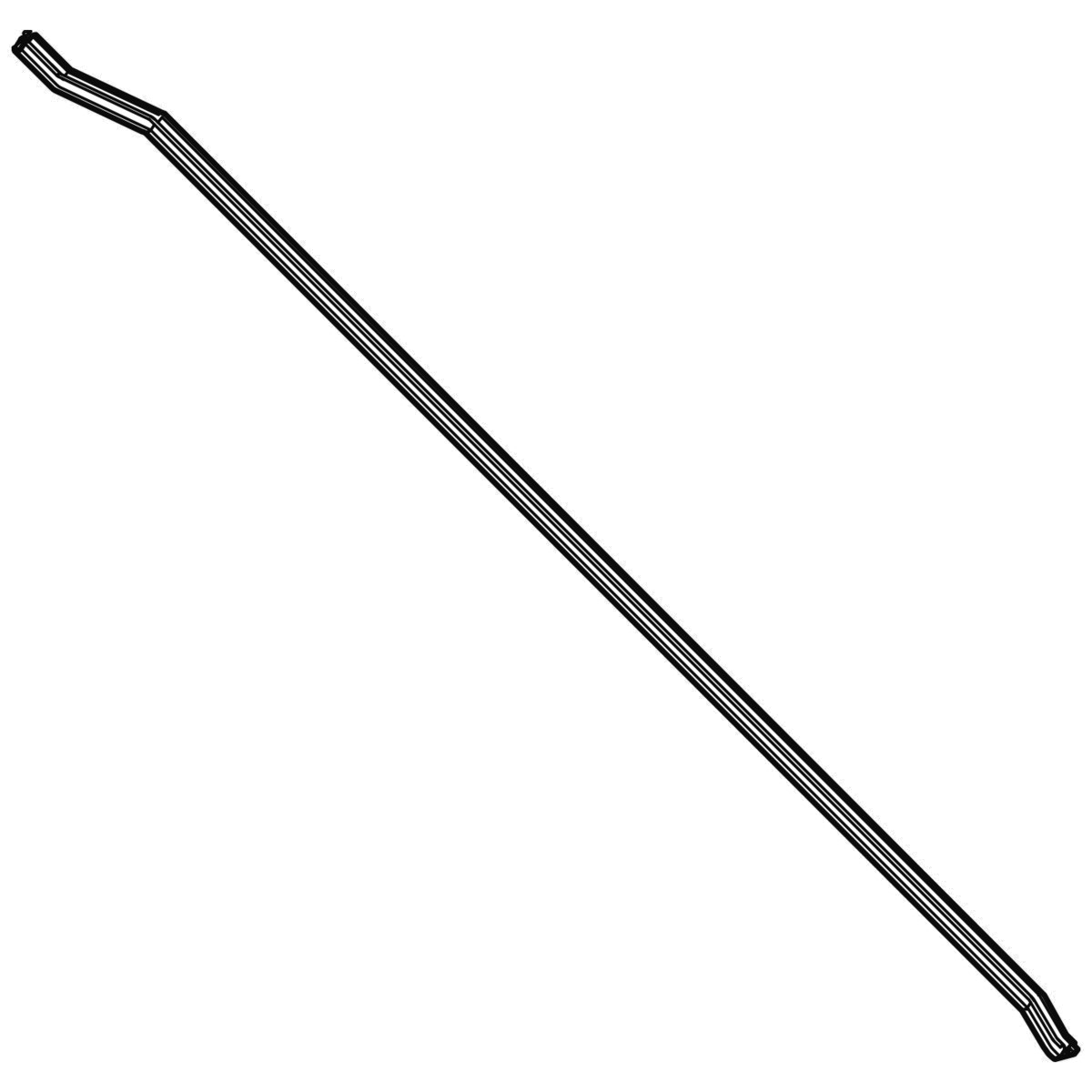 Entwässerungsrinne 1-IH