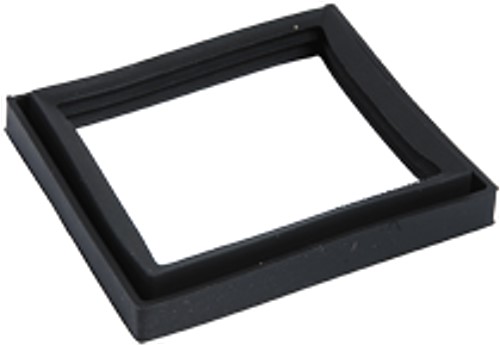 Schachtdichtung Gebläse Vitopend, Pendola, Vitogas