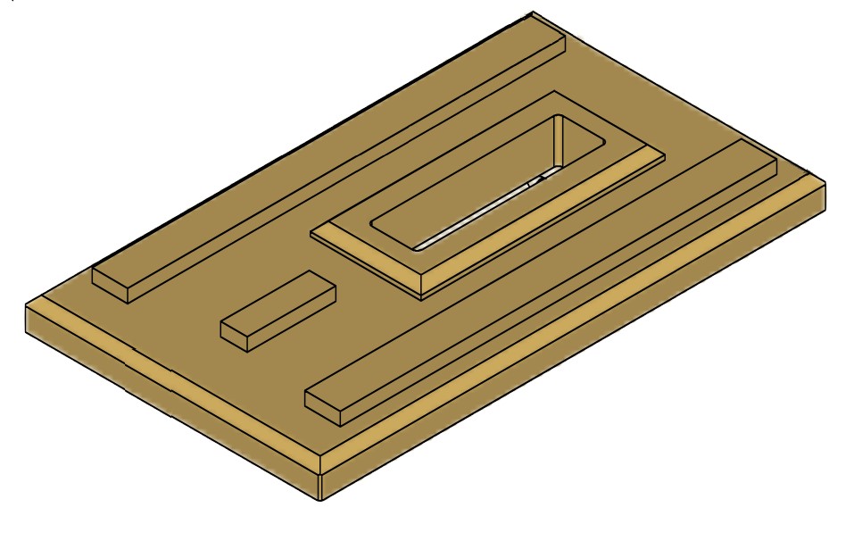 Zwischenstein Brennraum Vitoligno 150-S/200-S