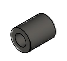 Wärmedämmung Sensor Vitocal 161-A WWK(S).A02