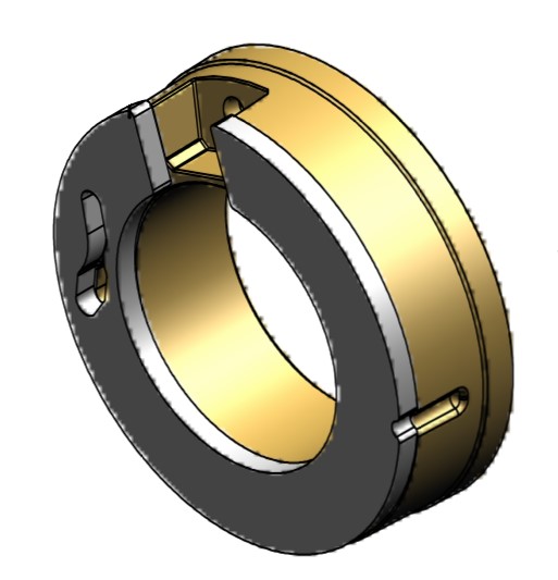 Wärmedämmblock Vitocrossal CI3