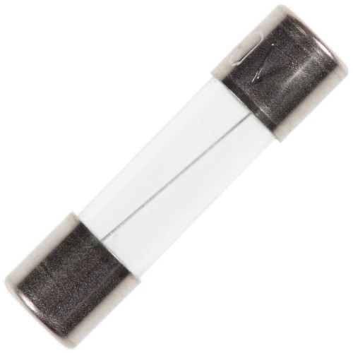 Feinsicherung 5 x 20 1A Träge