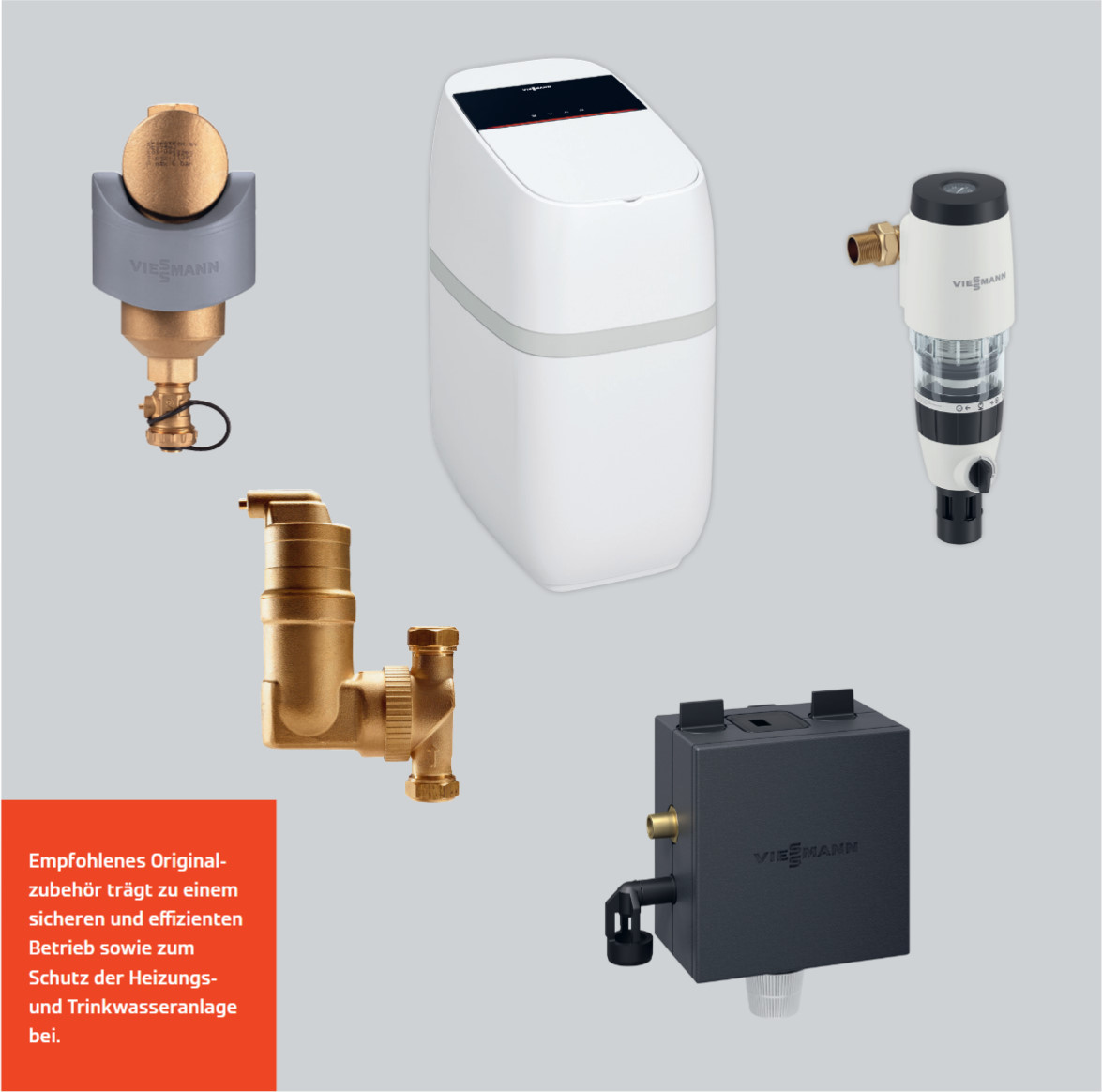 Vitoset Protect Pakete