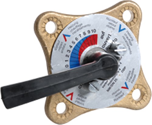 Mischereinsatz 4 - R1 DN25