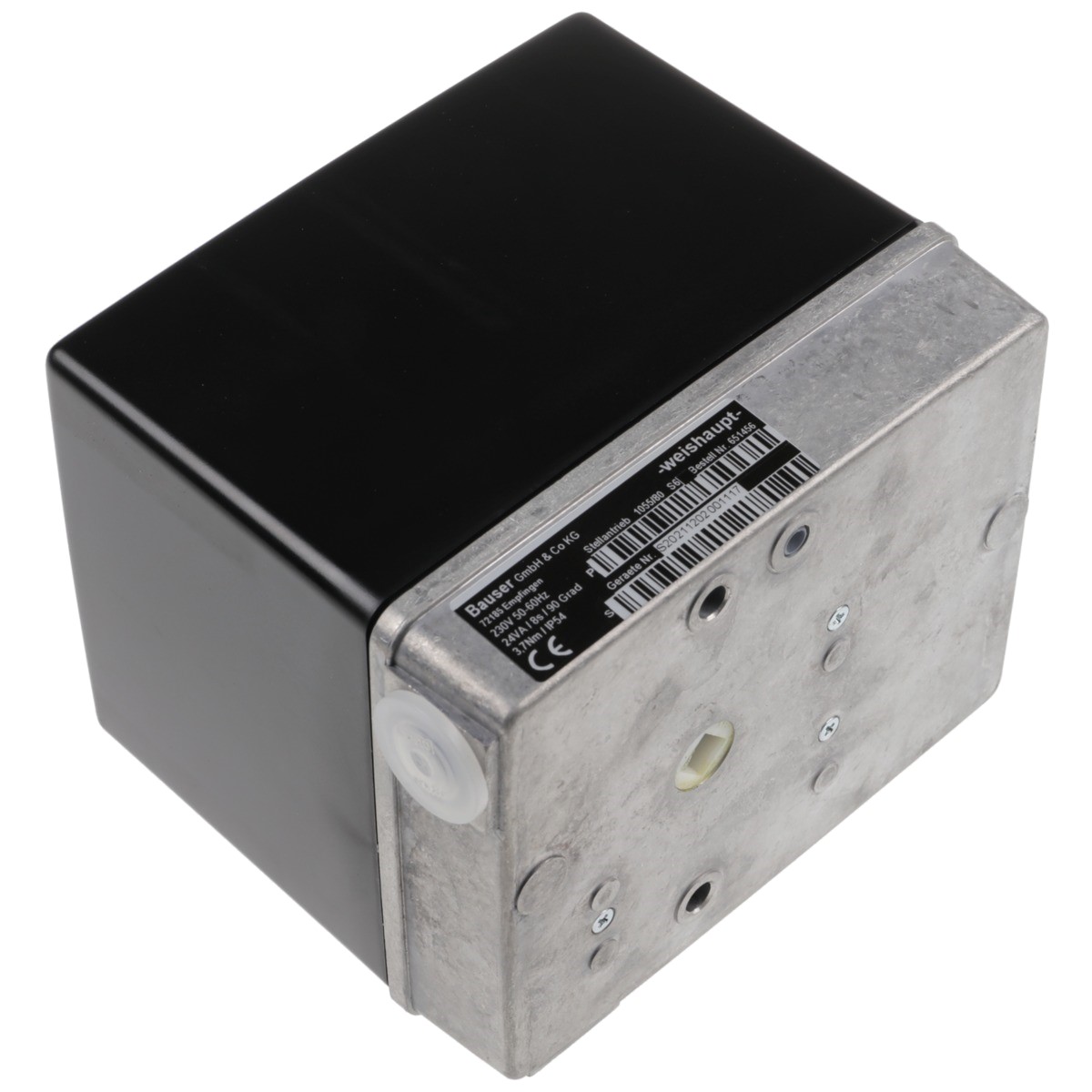 Stellantrieb 1055/80 230V 50-60Hz Serie 6