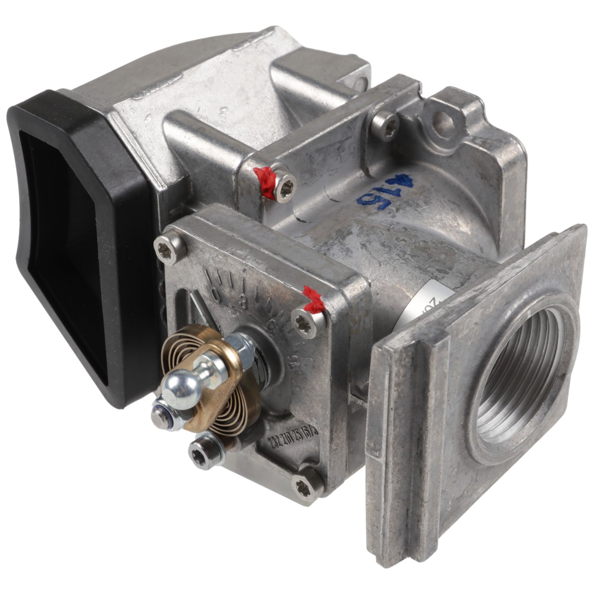 Gasdrossel WG20-C F-Gas