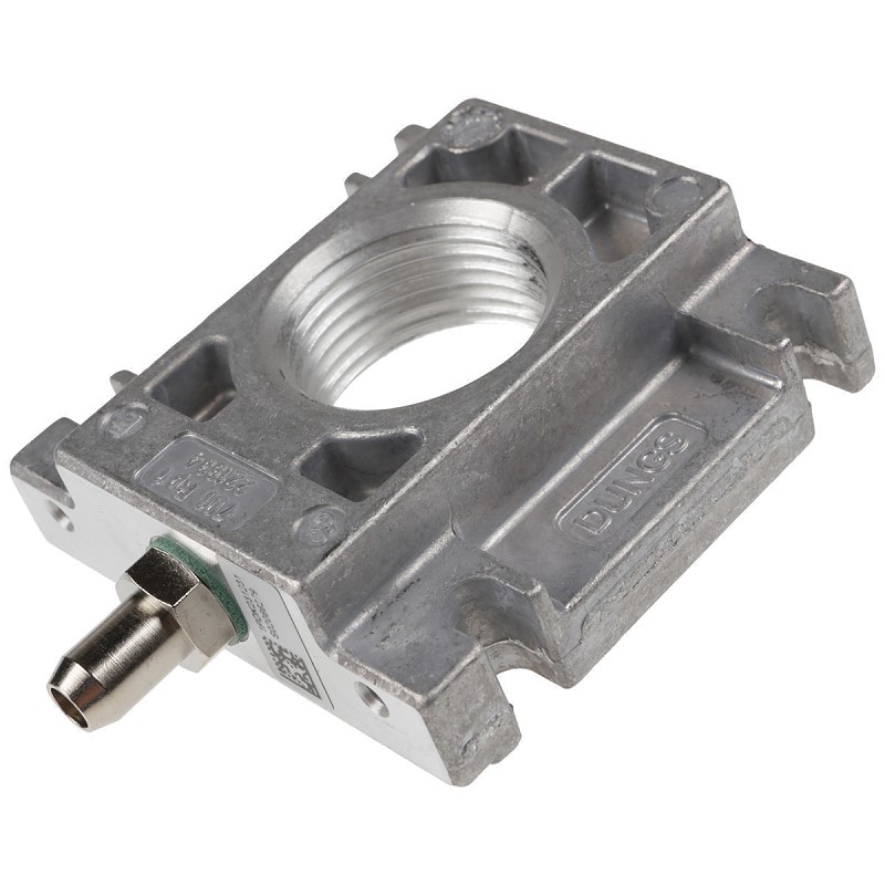 Flansch DMV 507 Rp 1