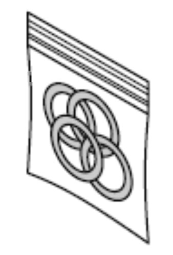 Dichtungssatz Viessmann 7822423