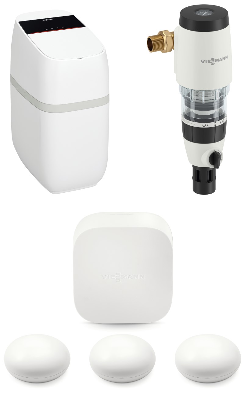 Protect-Paket Trinkwasser Aqua 19D 3/4"IV