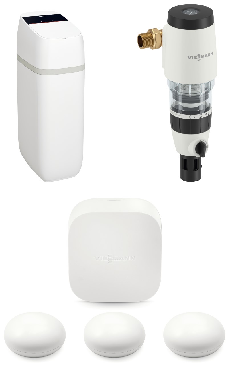 Protect-Paket Trinkwasser Aqua 42D 3/4"IV