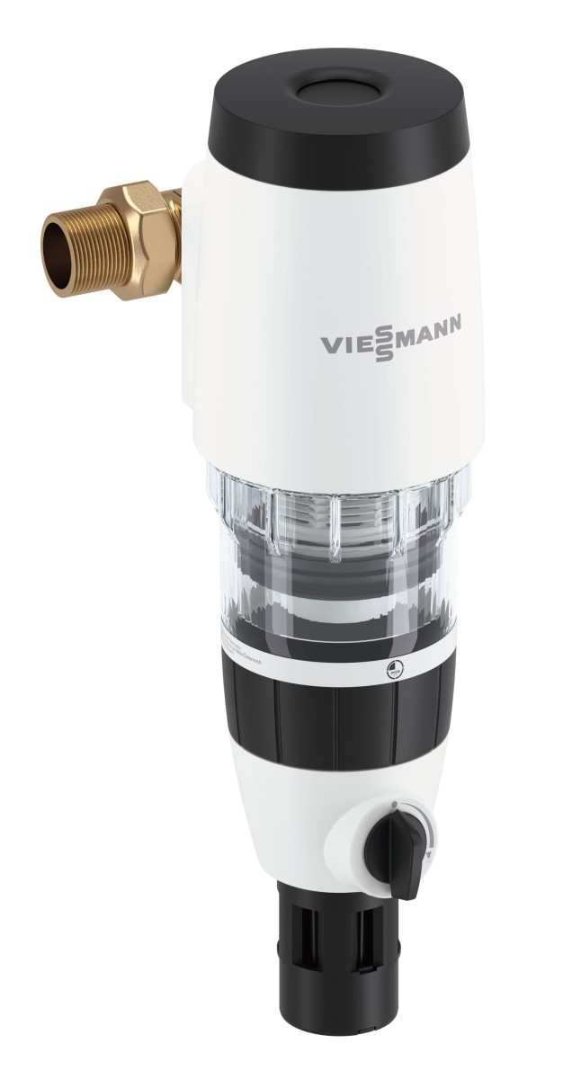 Hauswasserfilter DN20