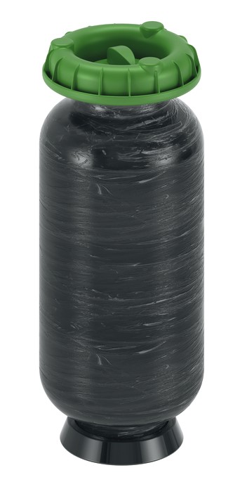 Kartusche 4 Liter Heizwasser-Entsalzung