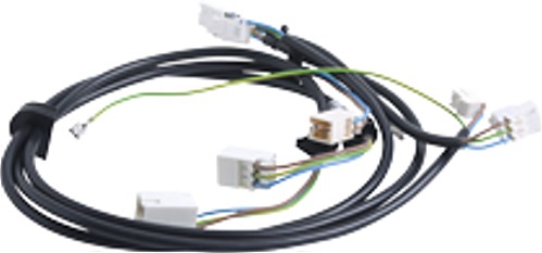 Kabelbaum 100/35/54/Erde