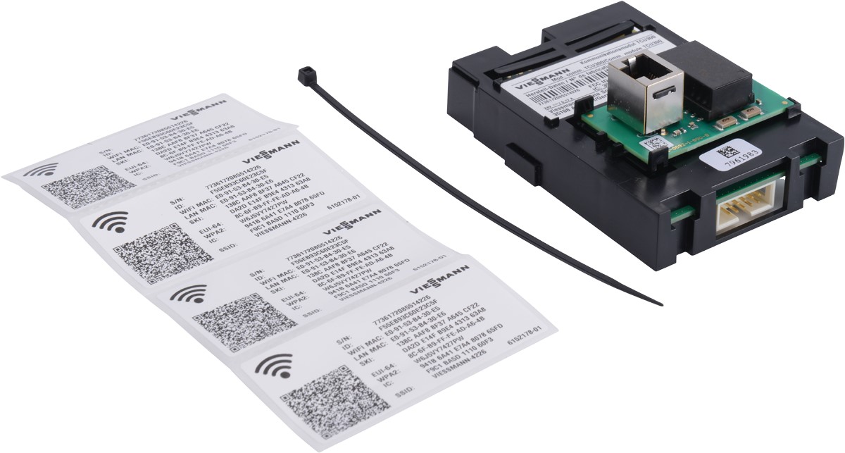 Kommunikationsmodul (TCU300) 