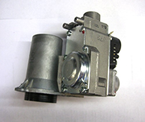 Gasarmatur Vormontage EG-E