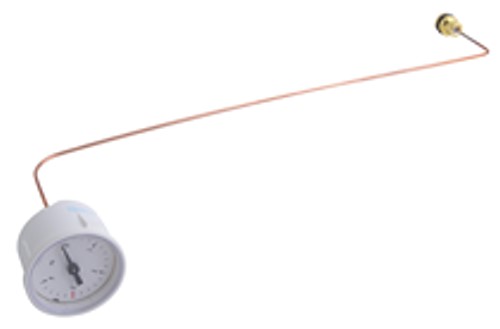 Manometer Vitodens 100-W WB1B
