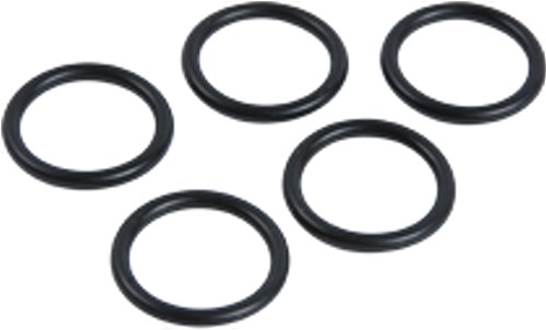 O-Ringe (5 Stück) Ø 16 x 3 mm