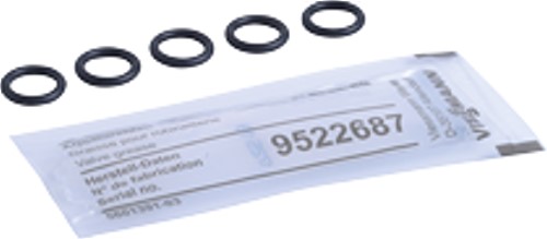 O-Ringe Ø 19,8 x 3,6 mm (5 Stück)