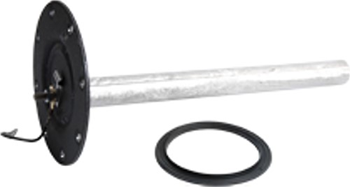 Anodenflansch mit Dichtung FS2A